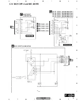 Предварительный просмотр 45 страницы Pioneer DJM 3000 - Professional DJ Mixer Service Manual