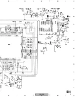 Предварительный просмотр 49 страницы Pioneer DJM 3000 - Professional DJ Mixer Service Manual