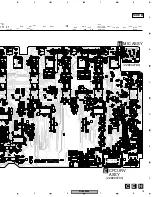 Предварительный просмотр 75 страницы Pioneer DJM 3000 - Professional DJ Mixer Service Manual