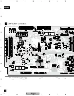 Предварительный просмотр 78 страницы Pioneer DJM 3000 - Professional DJ Mixer Service Manual