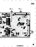 Предварительный просмотр 79 страницы Pioneer DJM 3000 - Professional DJ Mixer Service Manual