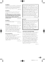 Preview for 35 page of Pioneer DJM-350 Operating Instructions Manual