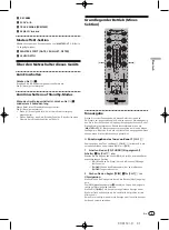 Preview for 41 page of Pioneer DJM-350 Operating Instructions Manual