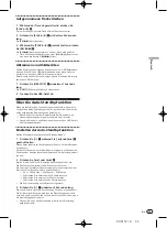 Preview for 45 page of Pioneer DJM-350 Operating Instructions Manual