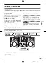 Preview for 53 page of Pioneer DJM-350 Operating Instructions Manual