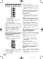 Preview for 76 page of Pioneer DJM-350 Operating Instructions Manual