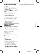 Preview for 77 page of Pioneer DJM-350 Operating Instructions Manual