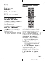 Preview for 89 page of Pioneer DJM-350 Operating Instructions Manual