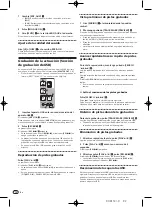 Preview for 92 page of Pioneer DJM-350 Operating Instructions Manual