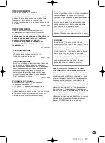 Preview for 99 page of Pioneer DJM-350 Operating Instructions Manual