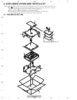 Preview for 6 page of Pioneer DJM-400 - CDJ-400 Package Service Manual