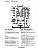 Preview for 89 page of Pioneer DJM-400 - CDJ-400 Package Service Manual