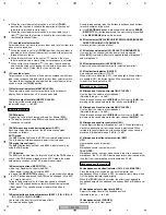 Preview for 90 page of Pioneer DJM-400 - CDJ-400 Package Service Manual