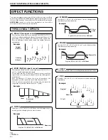 Preview for 10 page of Pioneer DJM 400 - Pro Dj Mixer Operating Instructions Manual