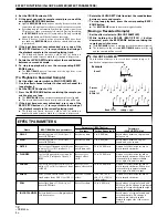 Preview for 12 page of Pioneer DJM 400 - Pro Dj Mixer Operating Instructions Manual