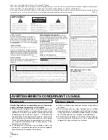 Preview for 14 page of Pioneer DJM 400 - Pro Dj Mixer Operating Instructions Manual