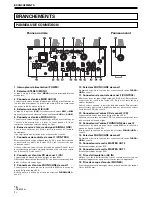 Preview for 16 page of Pioneer DJM 400 - Pro Dj Mixer Operating Instructions Manual
