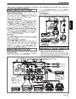 Preview for 17 page of Pioneer DJM 400 - Pro Dj Mixer Operating Instructions Manual