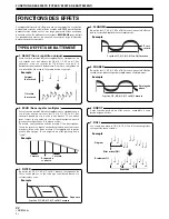 Preview for 22 page of Pioneer DJM 400 - Pro Dj Mixer Operating Instructions Manual