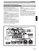 Preview for 29 page of Pioneer DJM 400 - Pro Dj Mixer Operating Instructions Manual