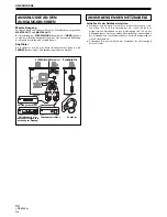 Preview for 30 page of Pioneer DJM 400 - Pro Dj Mixer Operating Instructions Manual