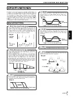 Preview for 35 page of Pioneer DJM 400 - Pro Dj Mixer Operating Instructions Manual