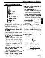 Preview for 37 page of Pioneer DJM 400 - Pro Dj Mixer Operating Instructions Manual