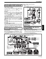 Preview for 43 page of Pioneer DJM 400 - Pro Dj Mixer Operating Instructions Manual