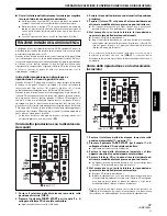 Preview for 47 page of Pioneer DJM 400 - Pro Dj Mixer Operating Instructions Manual