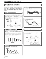 Preview for 48 page of Pioneer DJM 400 - Pro Dj Mixer Operating Instructions Manual