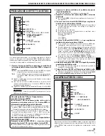 Preview for 49 page of Pioneer DJM 400 - Pro Dj Mixer Operating Instructions Manual