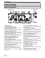 Preview for 54 page of Pioneer DJM 400 - Pro Dj Mixer Operating Instructions Manual