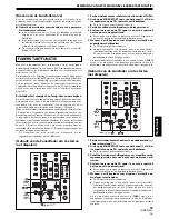 Preview for 59 page of Pioneer DJM 400 - Pro Dj Mixer Operating Instructions Manual