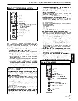 Preview for 61 page of Pioneer DJM 400 - Pro Dj Mixer Operating Instructions Manual