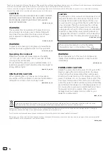 Preview for 2 page of Pioneer DJM-450 Operating Instructions, Quick Start Manual