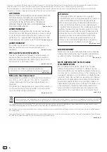 Preview for 14 page of Pioneer DJM-450 Operating Instructions, Quick Start Manual