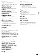 Preview for 31 page of Pioneer DJM-450 Operating Instructions, Quick Start Manual