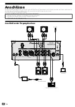 Preview for 32 page of Pioneer DJM-450 Operating Instructions, Quick Start Manual