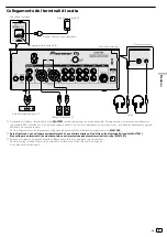 Preview for 45 page of Pioneer DJM-450 Operating Instructions, Quick Start Manual