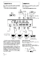 Preview for 6 page of Pioneer DJM-500 Operating Instructions Manual