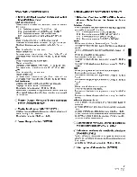 Preview for 9 page of Pioneer DJM-500 Operating Instructions Manual