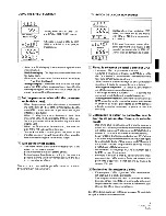 Preview for 19 page of Pioneer DJM-500 Operating Instructions Manual