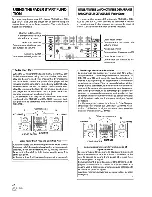 Preview for 22 page of Pioneer DJM-500 Operating Instructions Manual