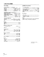 Preview for 26 page of Pioneer DJM-500 Operating Instructions Manual