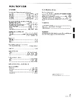 Preview for 27 page of Pioneer DJM-500 Operating Instructions Manual