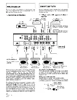 Preview for 32 page of Pioneer DJM-500 Operating Instructions Manual