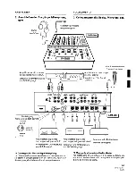 Preview for 33 page of Pioneer DJM-500 Operating Instructions Manual