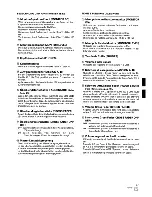 Preview for 37 page of Pioneer DJM-500 Operating Instructions Manual