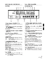 Preview for 39 page of Pioneer DJM-500 Operating Instructions Manual