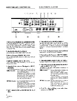 Preview for 40 page of Pioneer DJM-500 Operating Instructions Manual